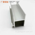 Ji bo Windows û Doors profîlên Extrusion Aluminium